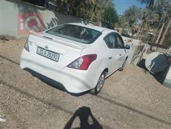 نيسان صني